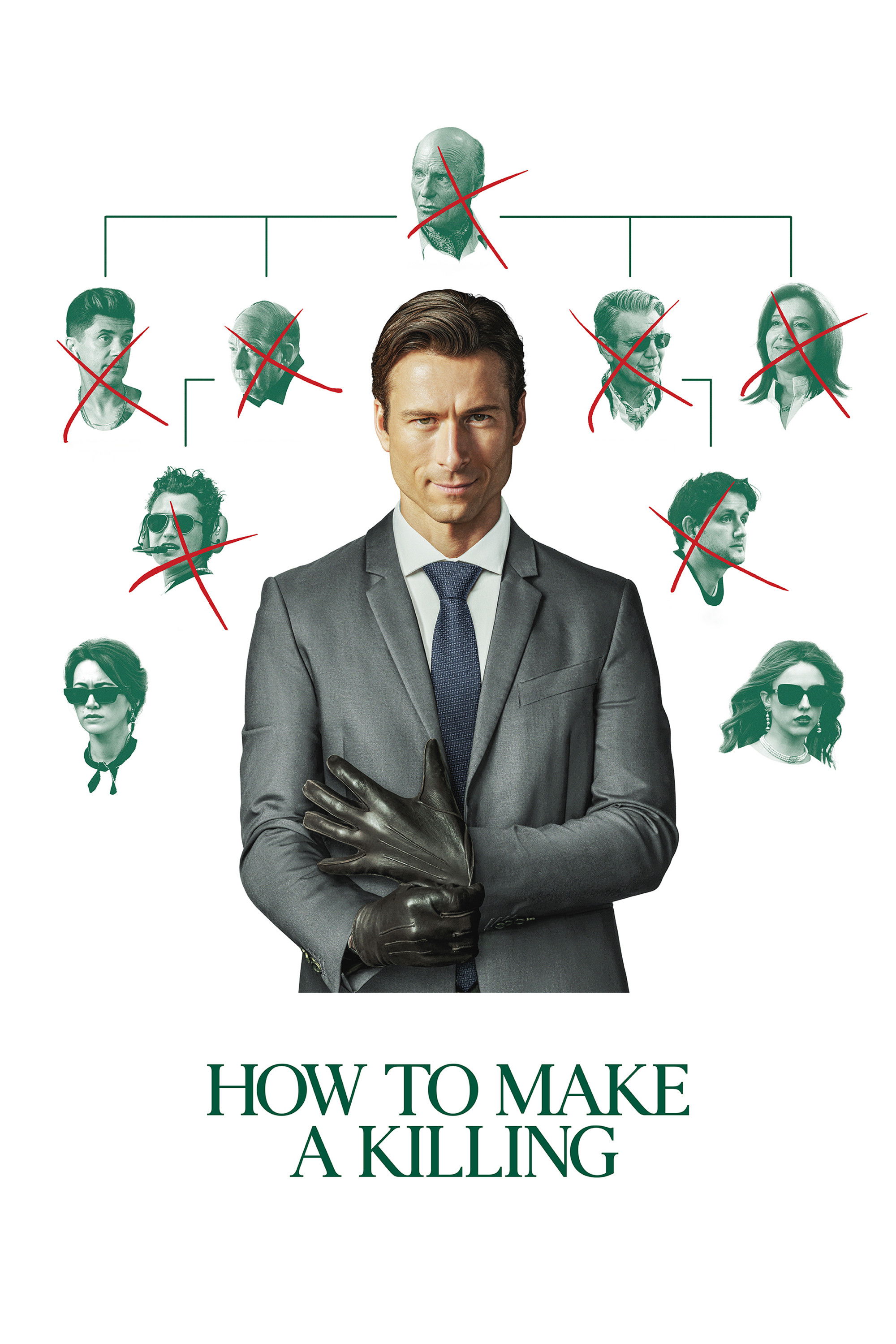 How to Make a Killing (2026) [323097] (A1774476518) [[Movies]] --Plex--